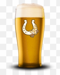 Gift Horse Brewing Company U2013 Treat Yourself To - Willibecher png