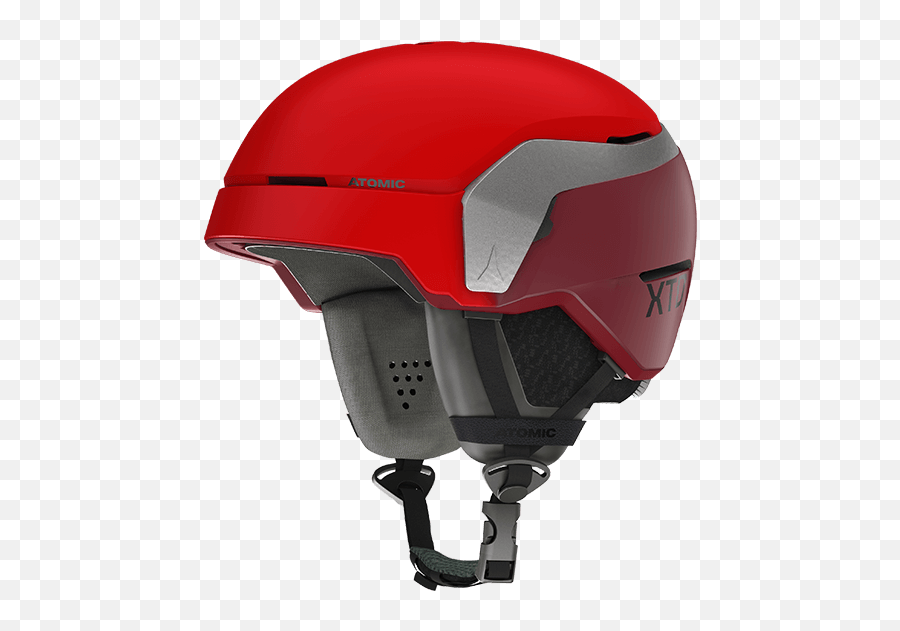 Count Xtd - Atomic Count Xtd Png,Icon Helmets Canada