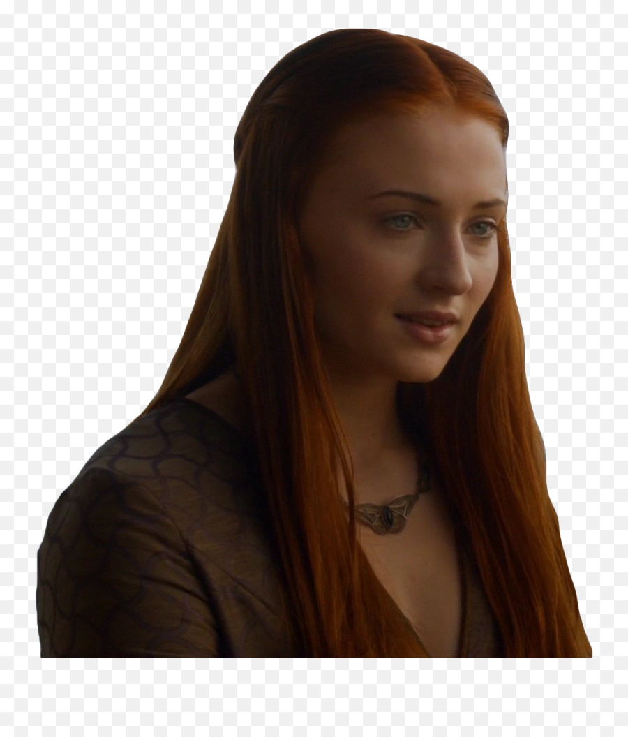 Sansa - Image 3180369 By Mariad On Favimcom Girl Png,Stark Png