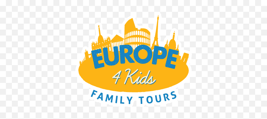 Europe For Kids Tours Family Friendly European Exploration - Kyle Prime Seafood Steaks Png,Family Icon Images For Whatsapp