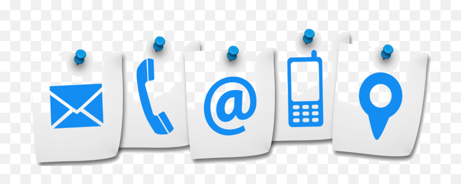 Contact Us - Icon Transparent Background Contact Us Icon For Website Png,Contact  Us Icon For Website - free transparent png images 