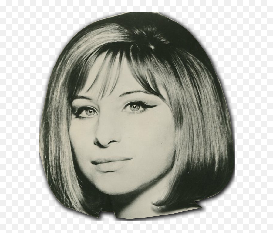 Drag Idols Get The Look U2013 Beyond Retro - Barbra Streisand Transparent Background Png,Judy Garland Gay Icon