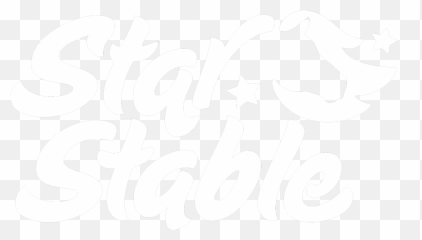 Ladda Ner Gratis Fan Art - Star Stable Png,Horse Logos