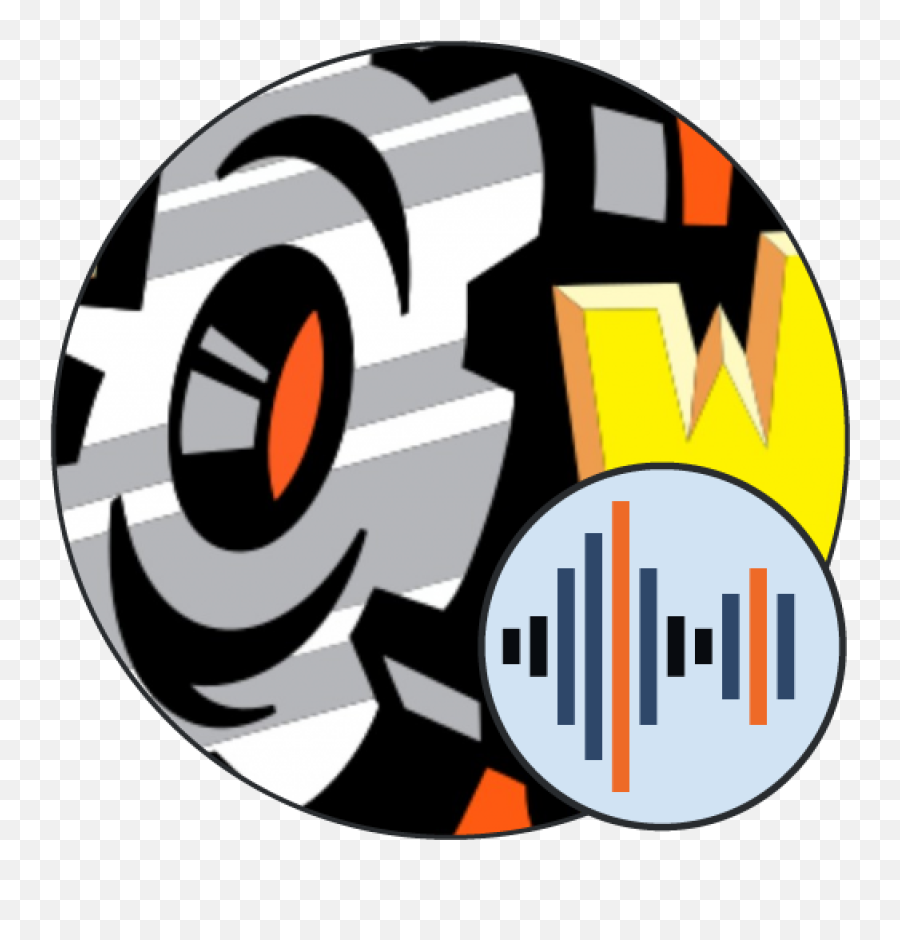 Toontown Soundboard U2014 101 Soundboards - Sound Png,Toontown Anger Icon