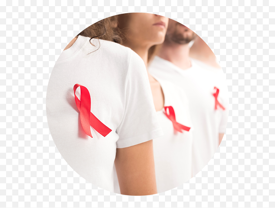 Hiv 101 - Romantic Png,Aids Icon