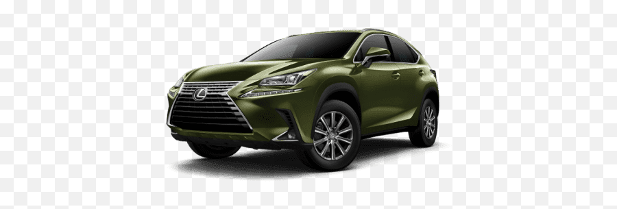 New Nori Green Pearl 2021 Lexus Nx 300 - 2020 Lexus Nx 300 Green Png,Pearl Icon Rack System