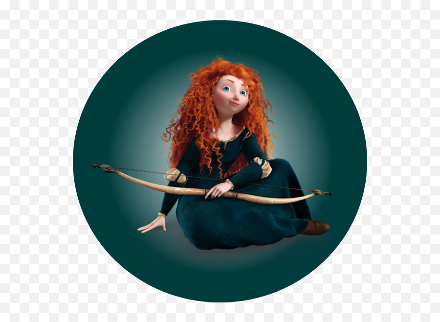 Download Brave Images Princess Merida - Merida Disney Princess Png,Brave Png