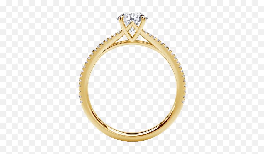 Diamond Icon Ring Cellar - Solid Png,Yellow Diamond Icon