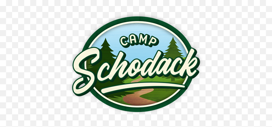 Camp Schodack - Camp Schodack Logo Png,Summer Camp Icon