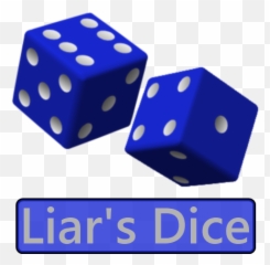 Ebscer - Liaru0027s Dice Real Life 3d Objects png