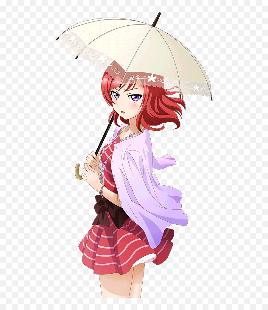 Cards - 77 Maki Nishikino Sr Llsif En Love Live Sr Cards Png,Maki Icon