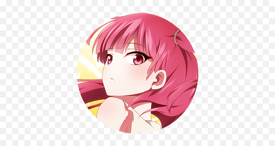 32935687 Pixiv Id - Fictional Character Png,Magi Icon
