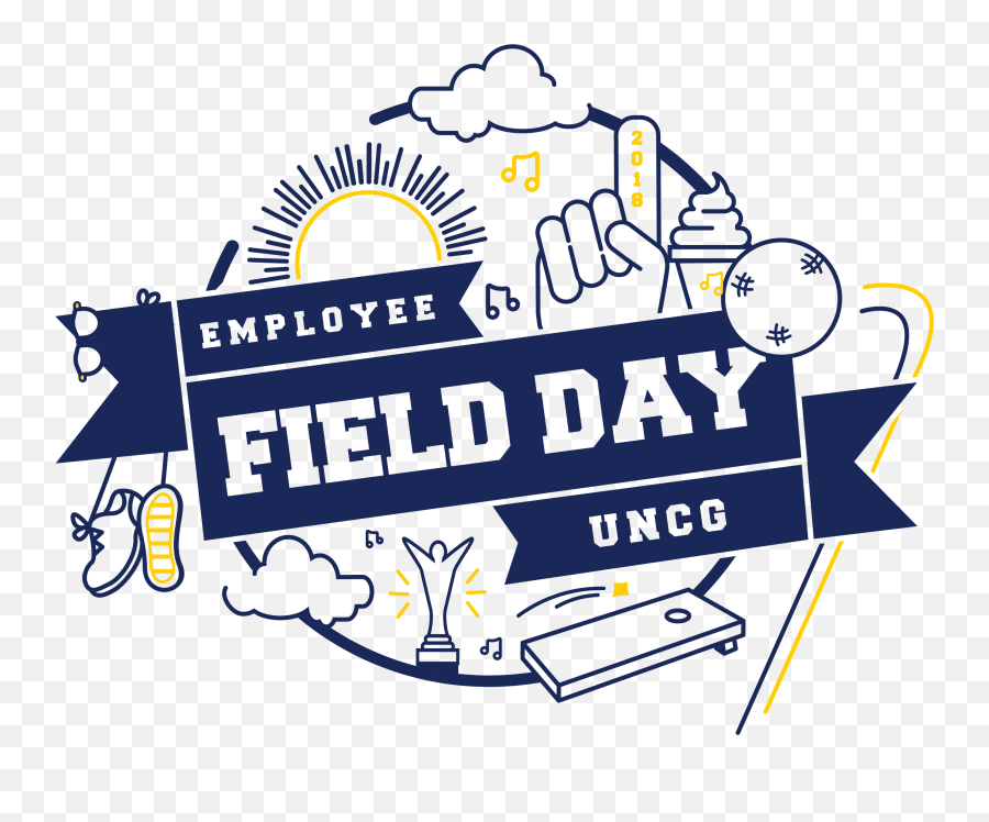 Pin - Field Day Logos Png,Employee Perception Icon