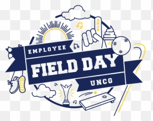 Pin - Field Day Logos Png,Employee Perception Icon