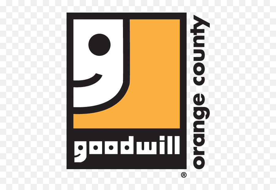 Goodwill Of Orange County Announces Fullerton Store - Goodwill Png,Thrift Store Icon