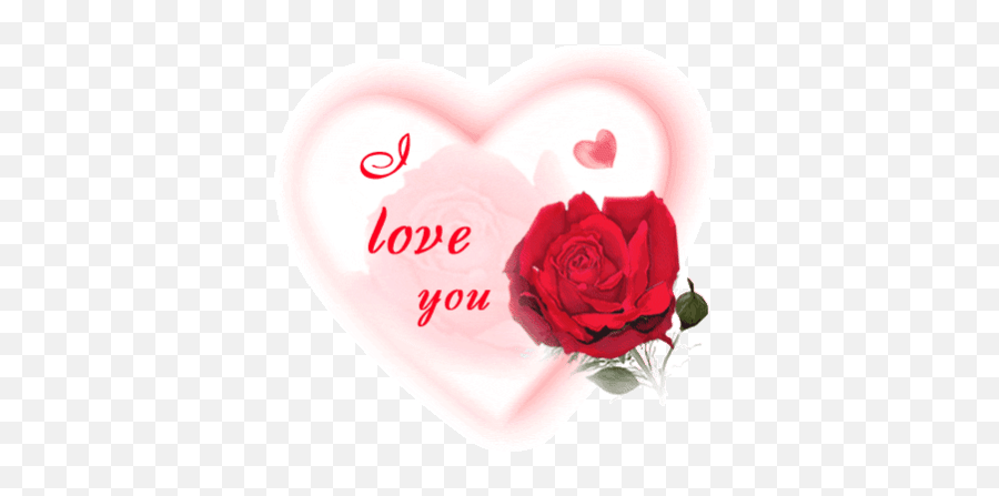 Top 30 Roses Heart Gifs - Love You Love Png,Kaya Scodelario Gif Icon