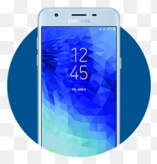Theme For Galaxy J3 2018 A6 Plus Pro A3 Apk 12 - Samsung Price In Nepal png