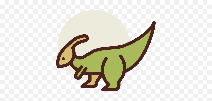 Dinosaur Free Vector Icons Designed By Darius Dan - Animal Figure Png,Dinosaur Icon Png