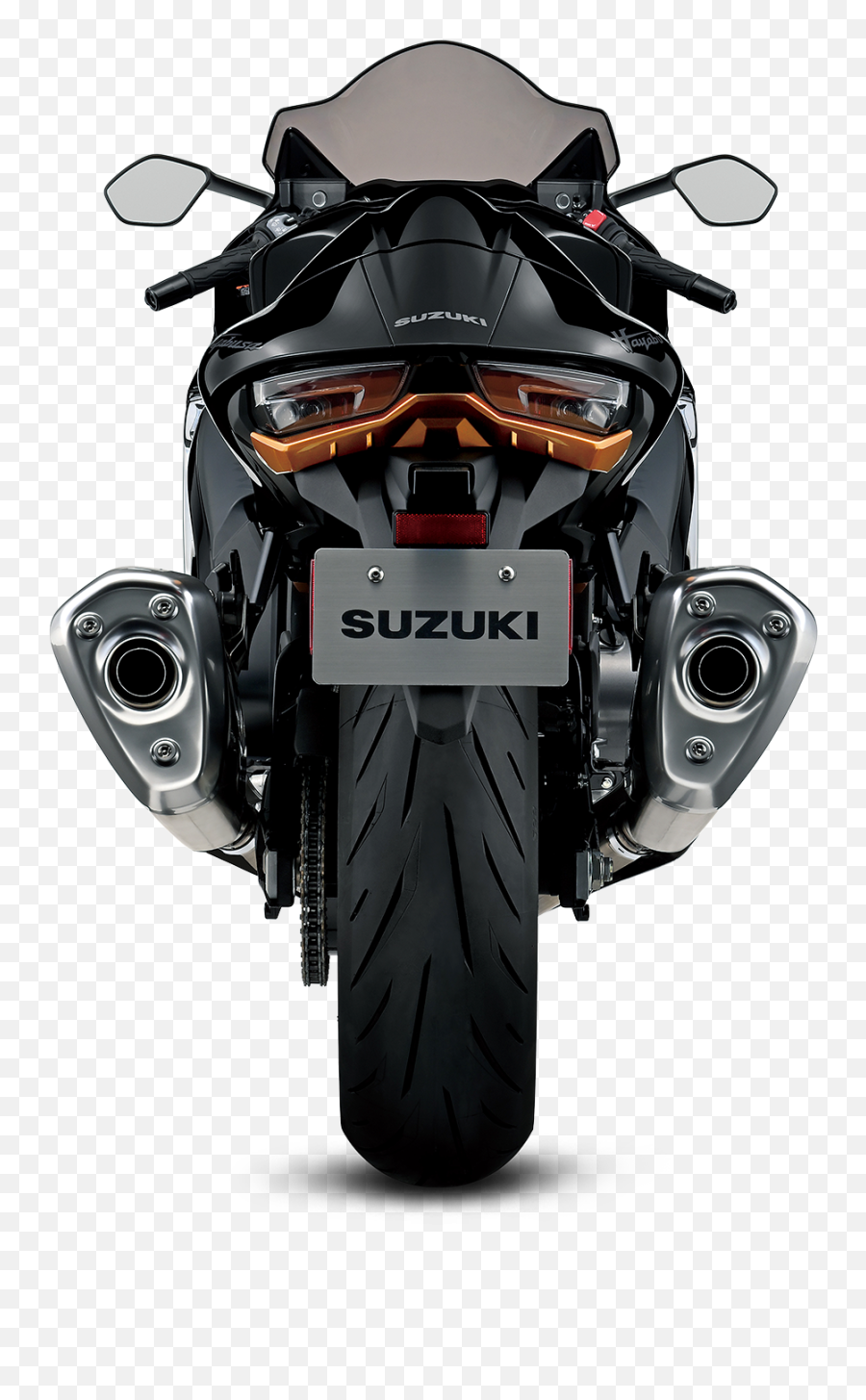 Suzuki Cycles - 2022 Suzuki Hayabusa Png,Icon Hayabusa Helmet