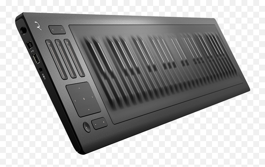 Delta Music Belgium U2022 Pro Tools Hdx Studio News Archive 2017 - Roli Seaboard Rise 49 Png,Digidesign Icon For Sale