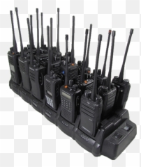 Titan Two - Way Radios and Accessories Air Comm Phoenix Solid png