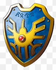 Erdricku0027s Shield Dragon Quest Wiki Fandom - 11 Erdwins Shield png