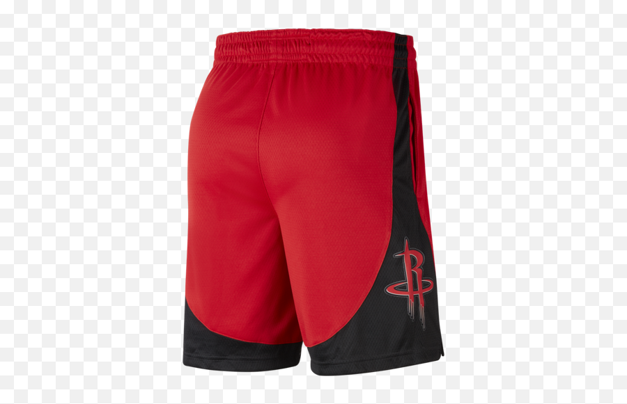 Maillot Nba Enfant Westbrook Rockets Swingman Icon - Boardshorts Png,Underarmour Icon