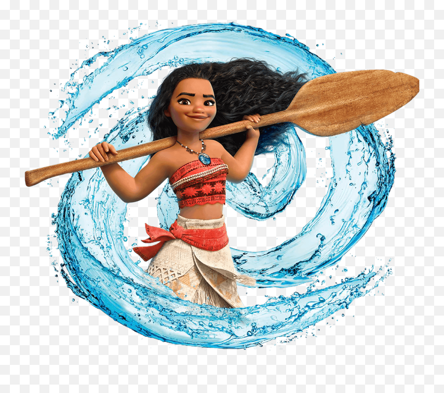 Moana Png Disney 5 - Moana Png,Moana Png Images