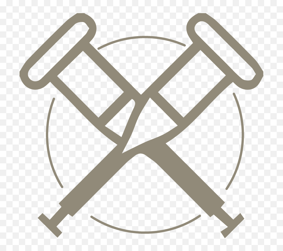 Benefits U2013 Ibew 292 - Crutches Icon Png,Mining Pick Icon