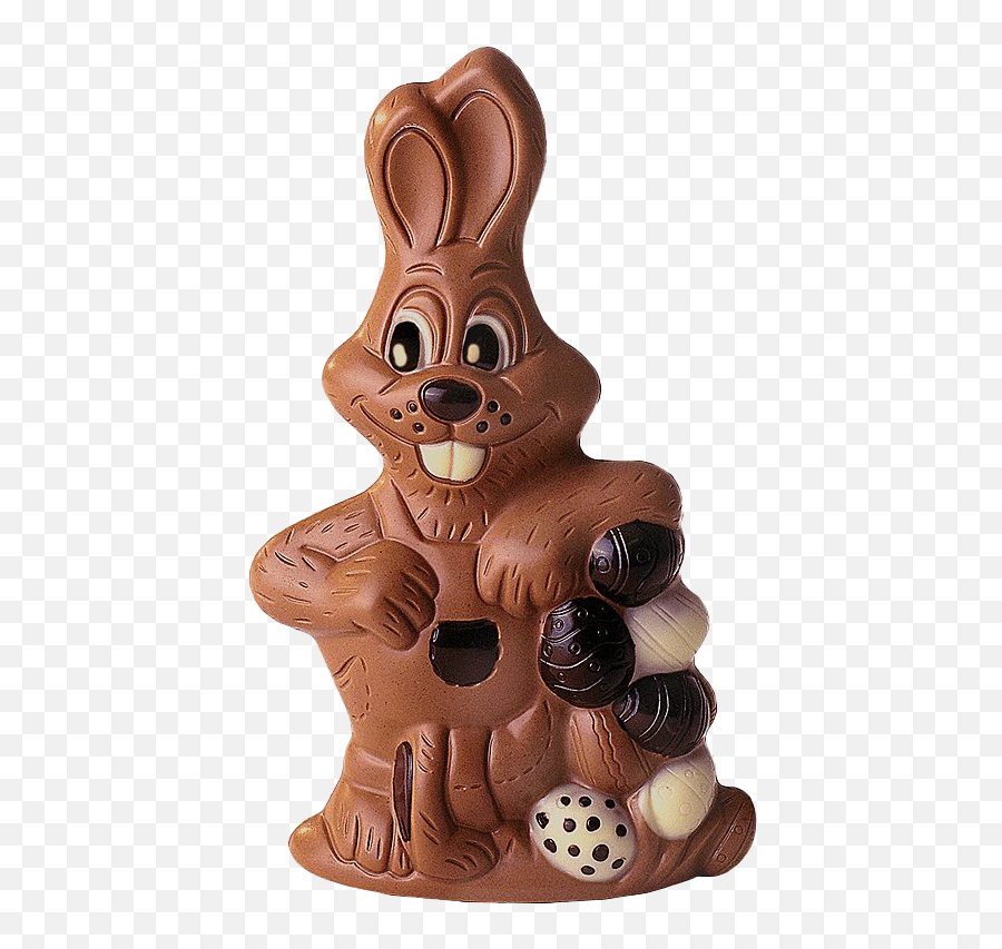 Download Free Pic Easter Bunny Chocolate Png File Hd Icon - Chocolate Easter Bunny Png,Easter Buddy Icon