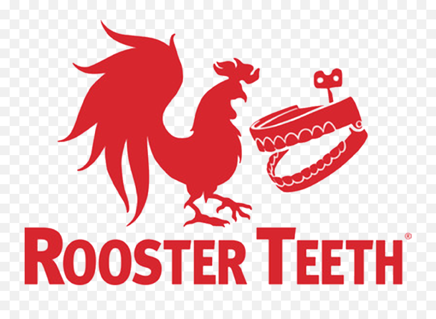 Gamersvote - Rooster Teeth Logo Png,Rooster Teeth Icon