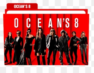 Ocean S 8 Folder Icon Free Download - DesignBust png