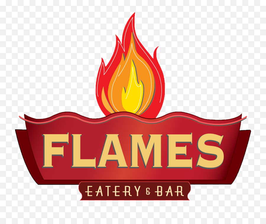 About - Flames Eatery U0026 Bar Png,Doordash Flame Icon