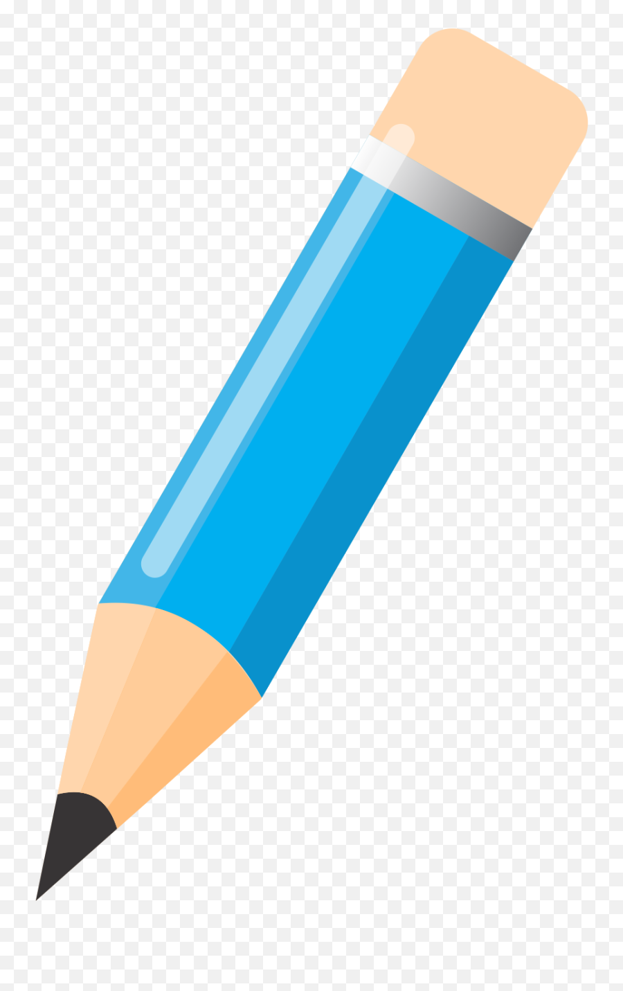 Desain Icon Pensil Corel Draw 1 Hour By Owobsilahk - Pencil Png,Coreldraw Icon Png