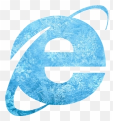 Ice Internet Explorer Icon - Free ice browser icons Logo Internet Explorer 11 png