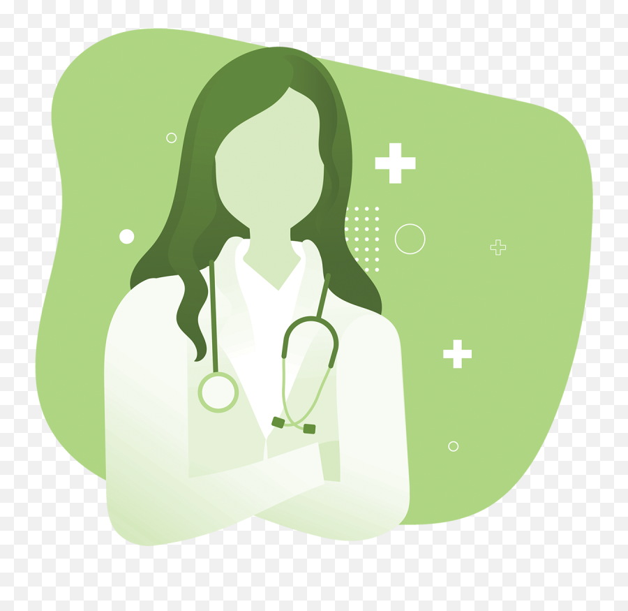 Coronavirus Covid - 19 Gwen Moore For Us Congress Health Professional Png,Doctor Flat Icon