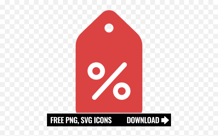 Free Price Tag Icon Symbol Png Svg Download - Failure Icon Png,Tag Icon