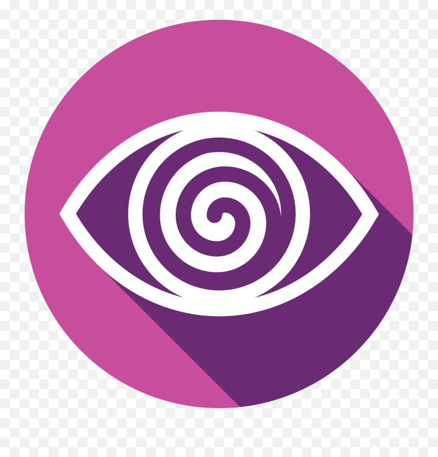 Jora Vision - Chaos Experiences Design U0026 Build Png,Psychic Icon