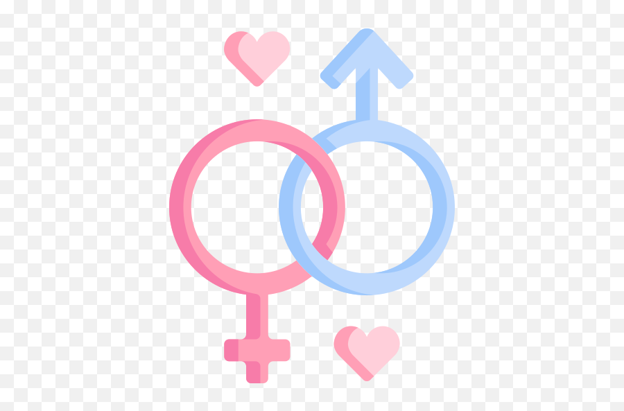 Sex - Free Shapes And Symbols Icons Girly Png,Sex Icon