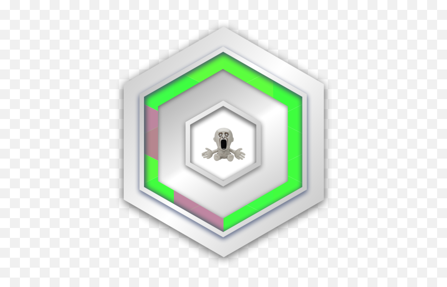 Check Out This Badge Makeship - Makeship Png,Security Badge Icon