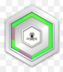 Check Out This Badge Makeship - png