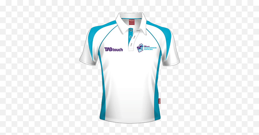 Racing Colours Gannonu0027s Polo Custom Fully Sublimated - Polo Shirt Png,Polo Png