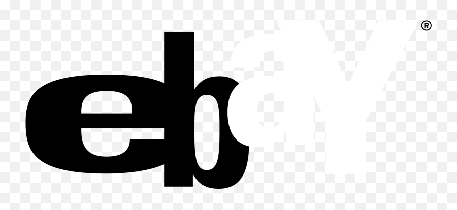 Ebay Logo Png Transparent Svg Vector - Logo Transparent Background Ebay,Ebay Logos