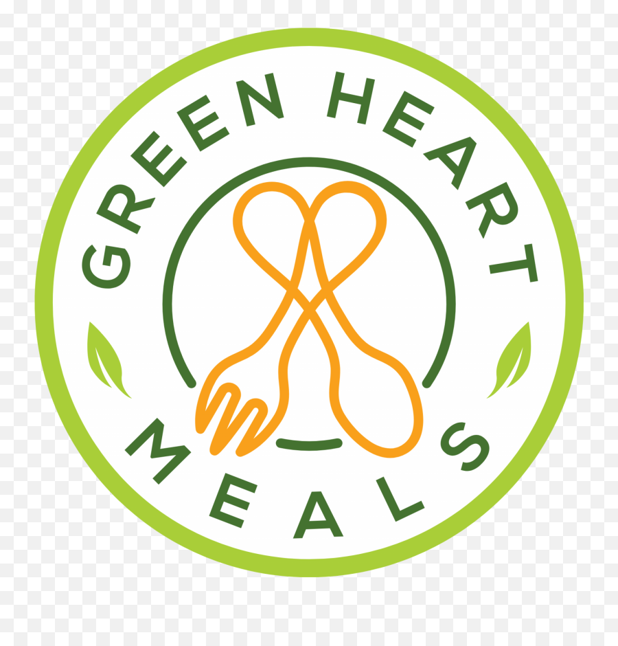 Green Heart Meals - 2015 Png,Heart With Up Green Arrow Icon