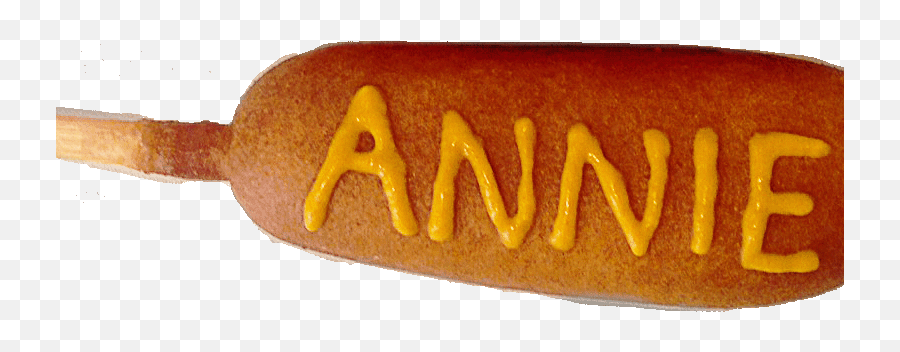 Corn Dog Png Image With No Background - Snack Cake,Corn Dog Png