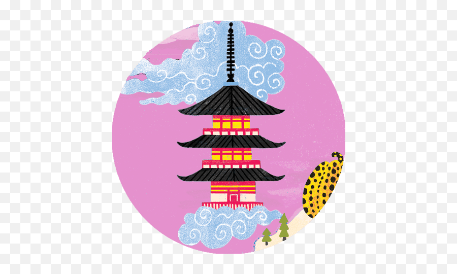 Japan Resources - Aquila Childrenu0027s Magazine Vertical Png,Japanese Art Icon