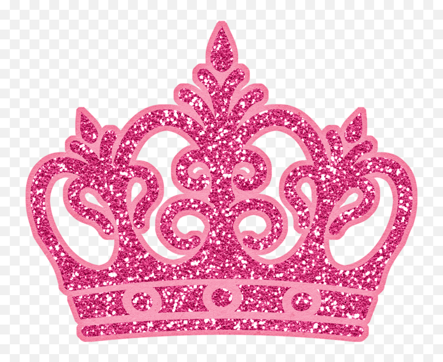 Library Of Rounded Queen Crown Image - Transparent Background Princess Crown Png,Queen Crown Png
