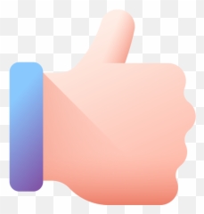 Facebook Post Likes Ou Photo Fb Pas Cher - Sign Language png