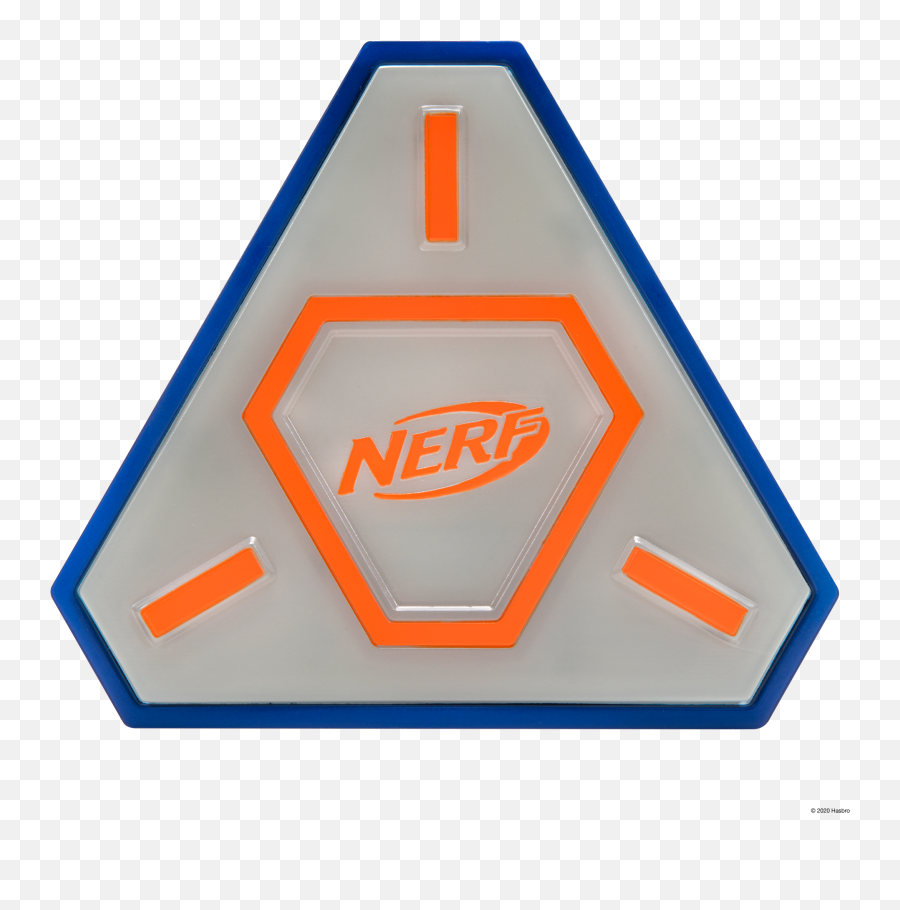 Nerfgundk - Eksperter I Nerf Guns Find Din Næste Nerf Gun Nerf Elite Flash Strike Target Png,Nerf Icon Series Stampede Ecs Blaster