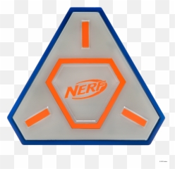 Nerfgundk - eksperter i guns Find din næste Elite Flash Strike Target png
